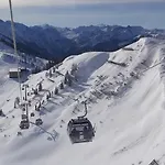 Garni Sonnhof 酒店 弗拉绍
