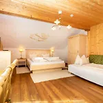Garni Sonnhof 4*