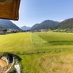 Отель Garni Sonnhof Флахау