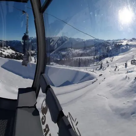 Garni Sonnhof Ξενοδοχείο 4*