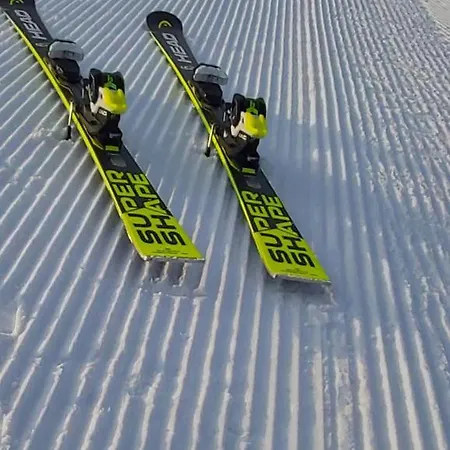 Garni Sonnhof Ξενοδοχείο 4*