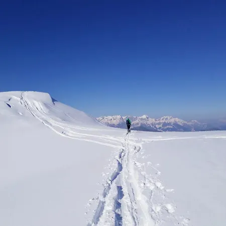 Ξενοδοχείο Garni Sonnhof