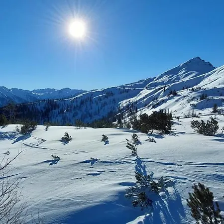 Hotel Garni Sonnhof