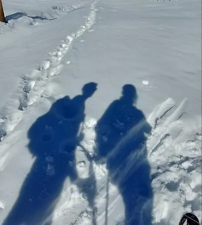 酒店 Garni Sonnhof 4*