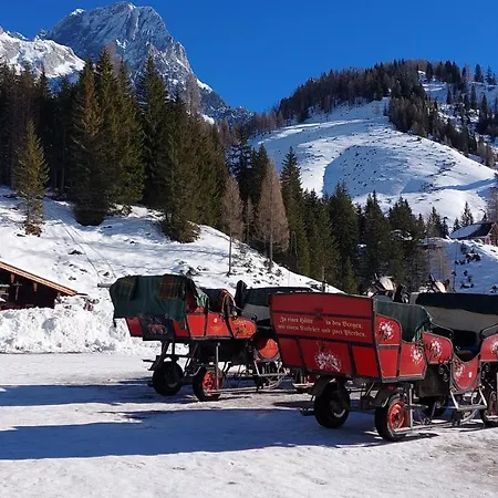 Garni Sonnhof Flachau