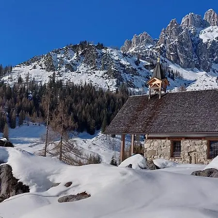 Garni Sonnhof 4* Flachau