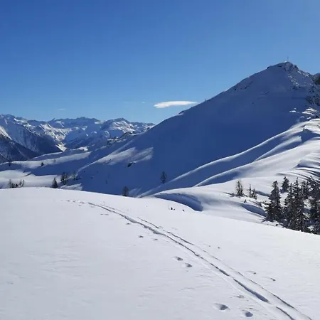Hotel Garni Sonnhof Flachau