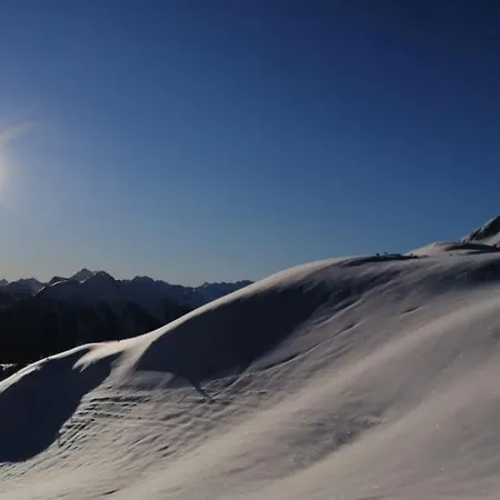 Garni Sonnhof Flachau