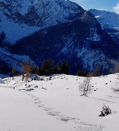 Ξενοδοχείο Garni Sonnhof