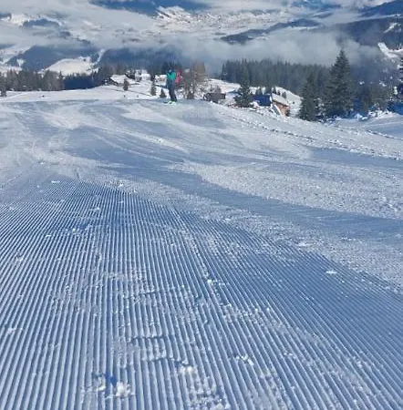 Hotel Garni Sonnhof Flachau