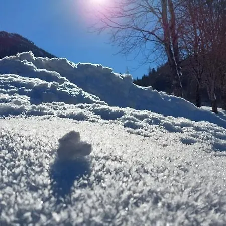 Garni Sonnhof 酒店 弗拉绍