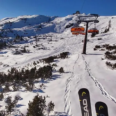 Hotel Garni Sonnhof 4*