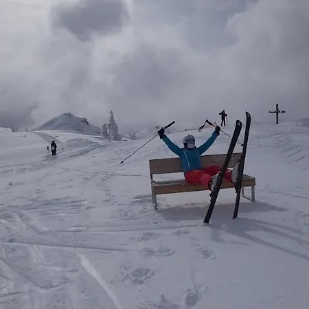 Garni Sonnhof Ξενοδοχείο 4*