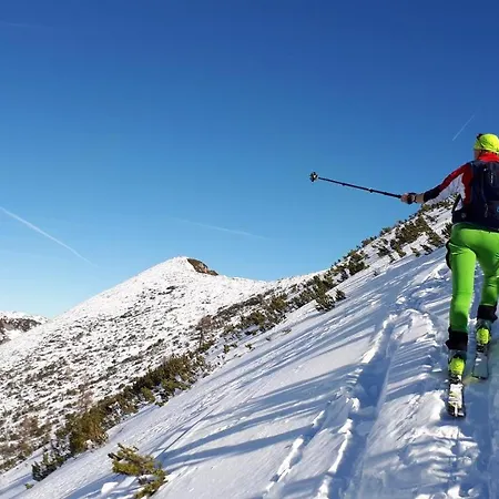 Garni Sonnhof Flachau