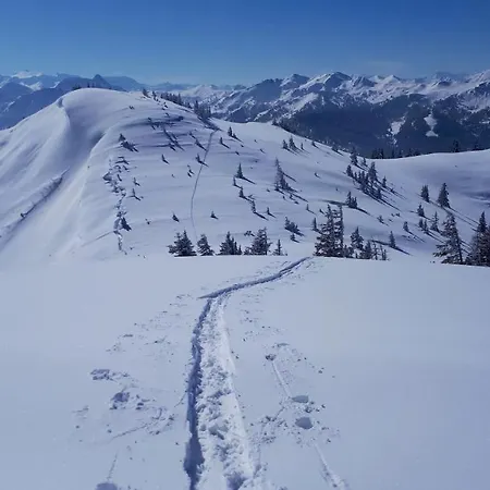 Garni Sonnhof 4* Flachau