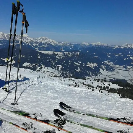 Garni Sonnhof 4* Flachau
