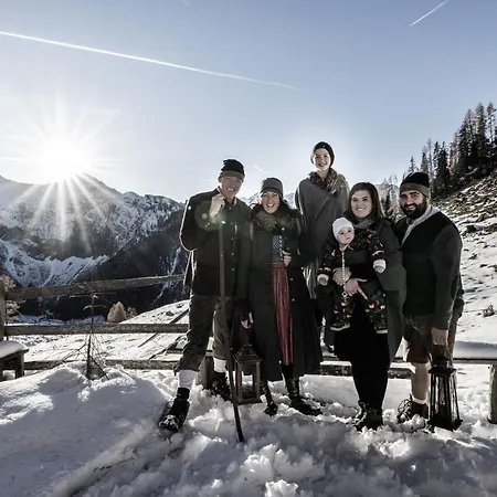 Garni Sonnhof Flachau