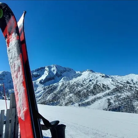 Hotel Garni Sonnhof Flachau
