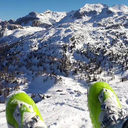 Garni Sonnhof Hotel Flachau