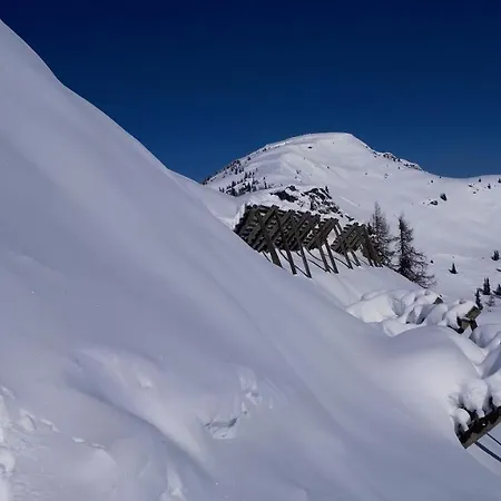 Garni Sonnhof 4* Flachau