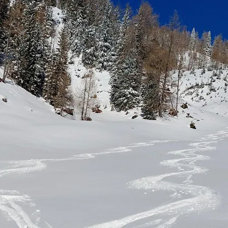 Ξενοδοχείο Garni Sonnhof