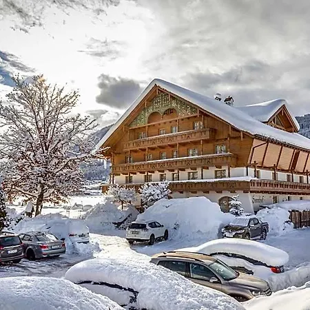 Garni Sonnhof 4* Flachau