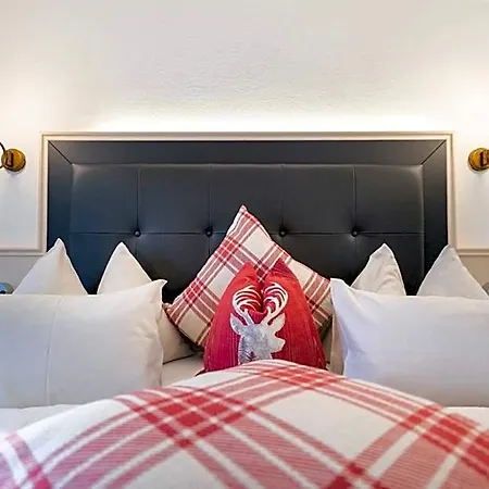 Garni Sonnhof 4*