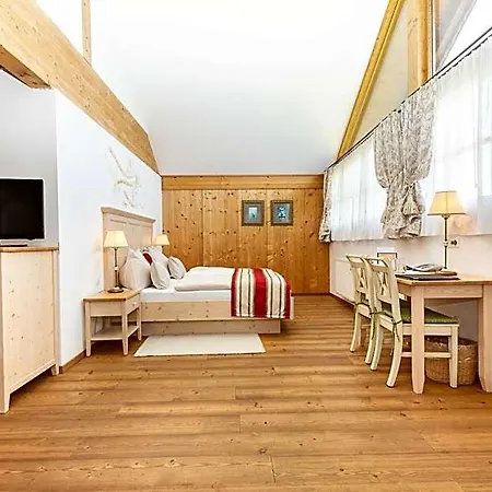 Garni Sonnhof 4*