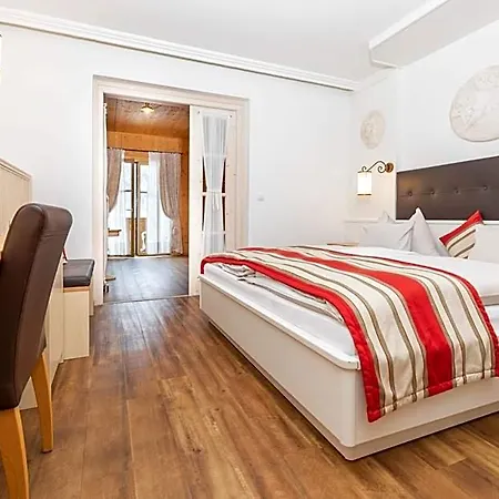 Garni Sonnhof Hotel 4*