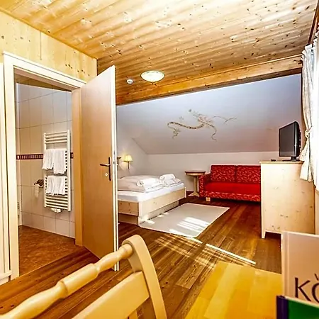 Hotel Garni Sonnhof Flachau