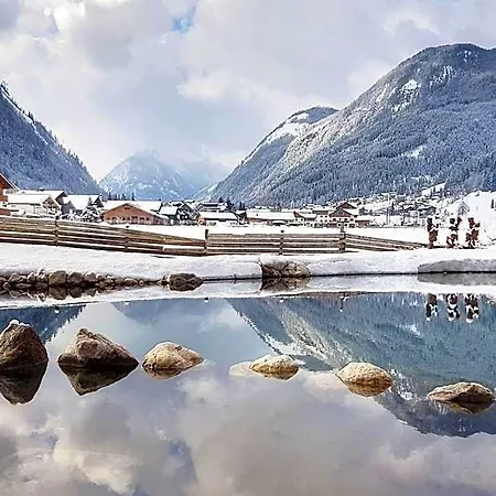 Garni Sonnhof Hotel Flachau