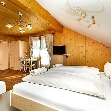 Hotel Garni Sonnhof