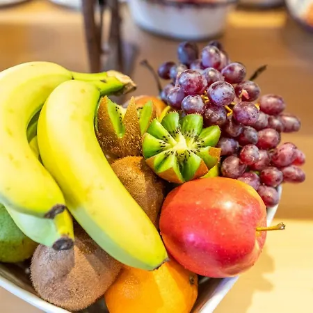 Garni Sonnhof Ξενοδοχείο Φλαχάου