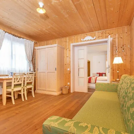 Garni Sonnhof Hotel Flachau