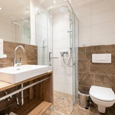 Garni Sonnhof Hotel Flachau