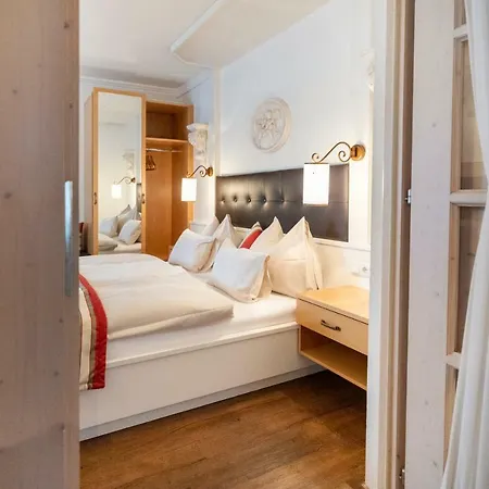 Garni Sonnhof Ξενοδοχείο