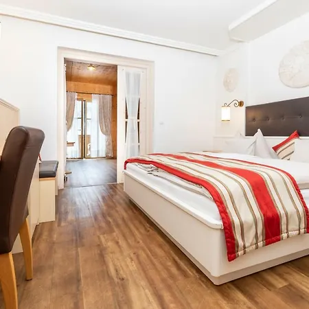 Garni Sonnhof Φλαχάου