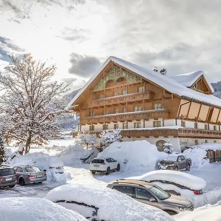 Garni Sonnhof Hotel