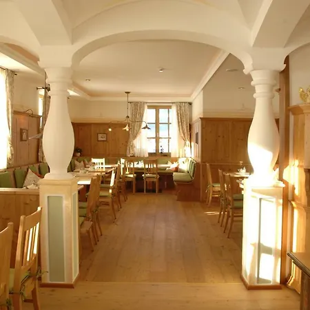 Garni Sonnhof Hotel