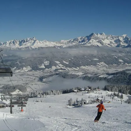 Garni Sonnhof Ξενοδοχείο 4*