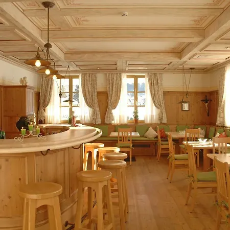 Garni Sonnhof Flachau