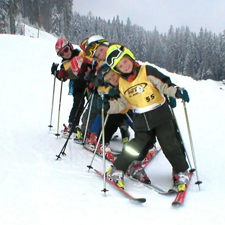 Garni Sonnhof Ξενοδοχείο 4*