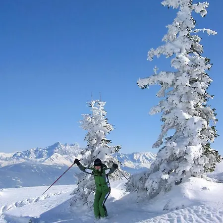 Hotel Garni Sonnhof 4*