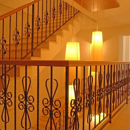 Hotel Garni Sonnhof Flachau