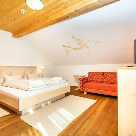 Garni Sonnhof Ξενοδοχείο Φλαχάου