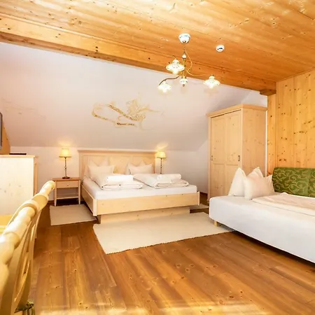 Garni Sonnhof 4*