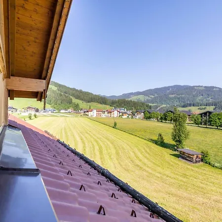Garni Sonnhof 4* Flachau
