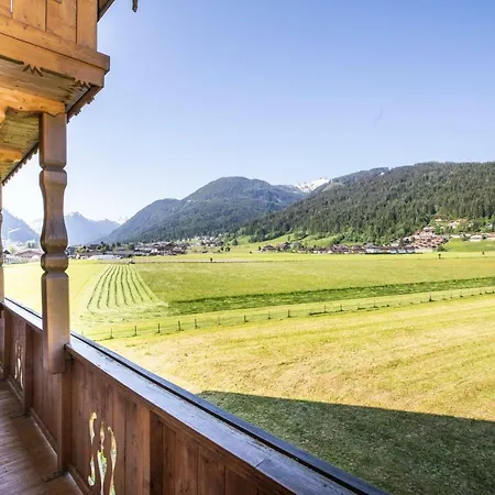 Garni Sonnhof Hotel Flachau