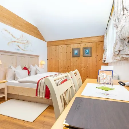 Hotel Garni Sonnhof Flachau