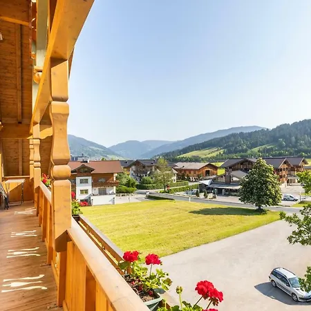 Hotel Garni Sonnhof 4*